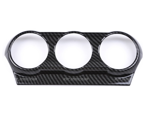 ครอบชุด Control Air Carbon Mazda 2, CX-3