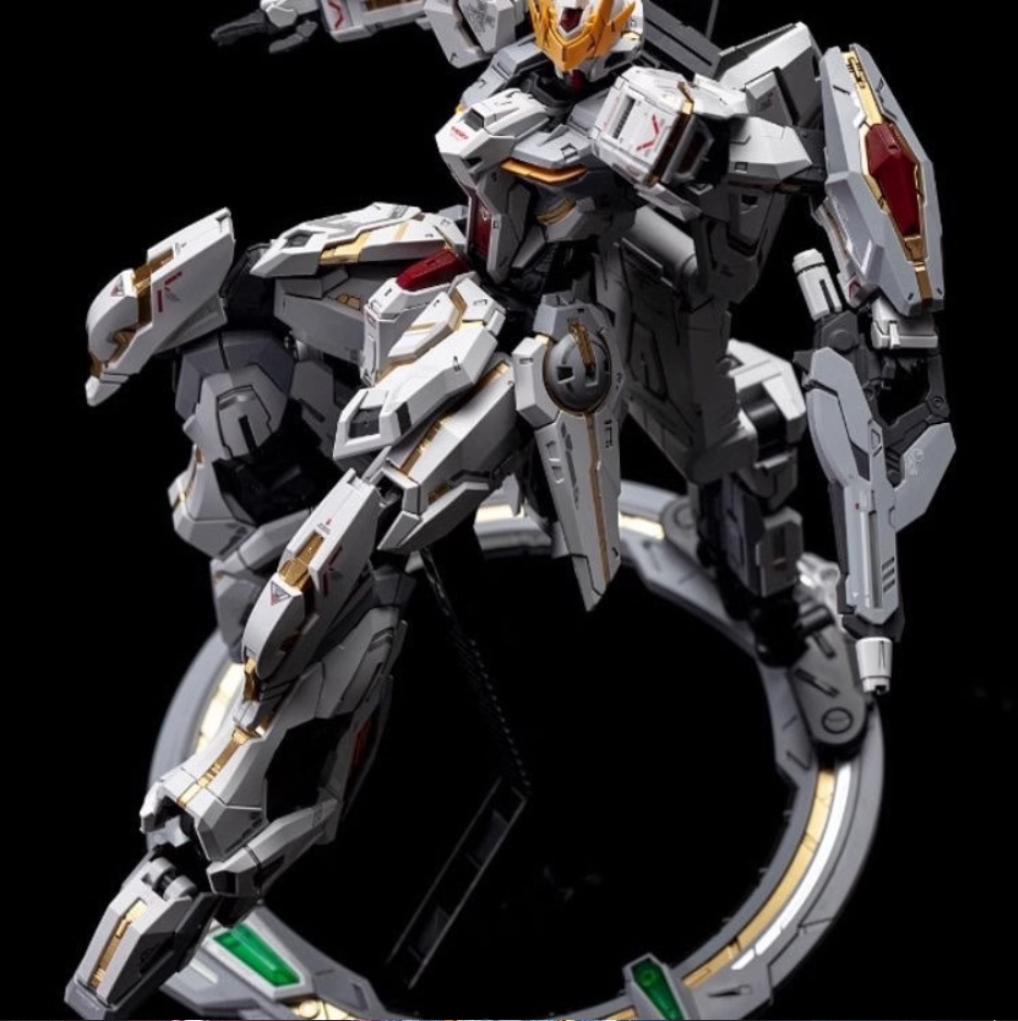 Pre-Order MG 1/100 Glory Star [Super Evolution] Lot2