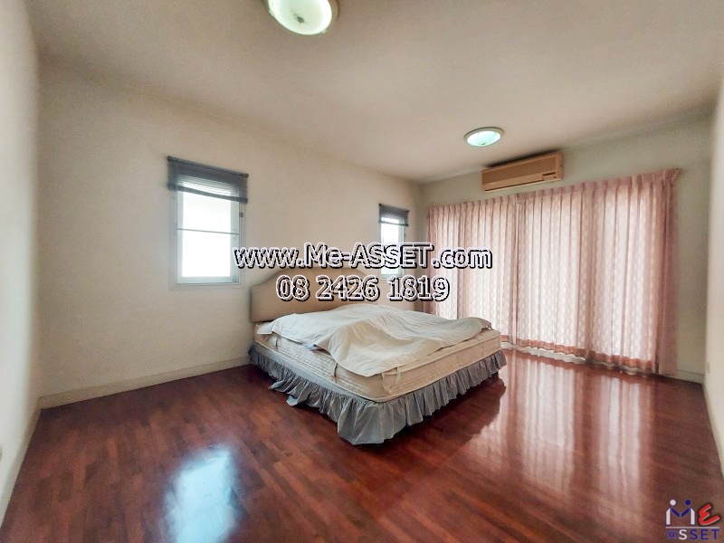 ขายบ้านเดี่ยว ย่าน บางใหญ่ บางคูลัด วัดพระเงิน วัดส้มเกลี้ยง กันตนา : ม.ภัสสร8 บางใหญ่-กันตนา Baan Patsorn 8 : 2 ชั้น 51.9 ตร.วา