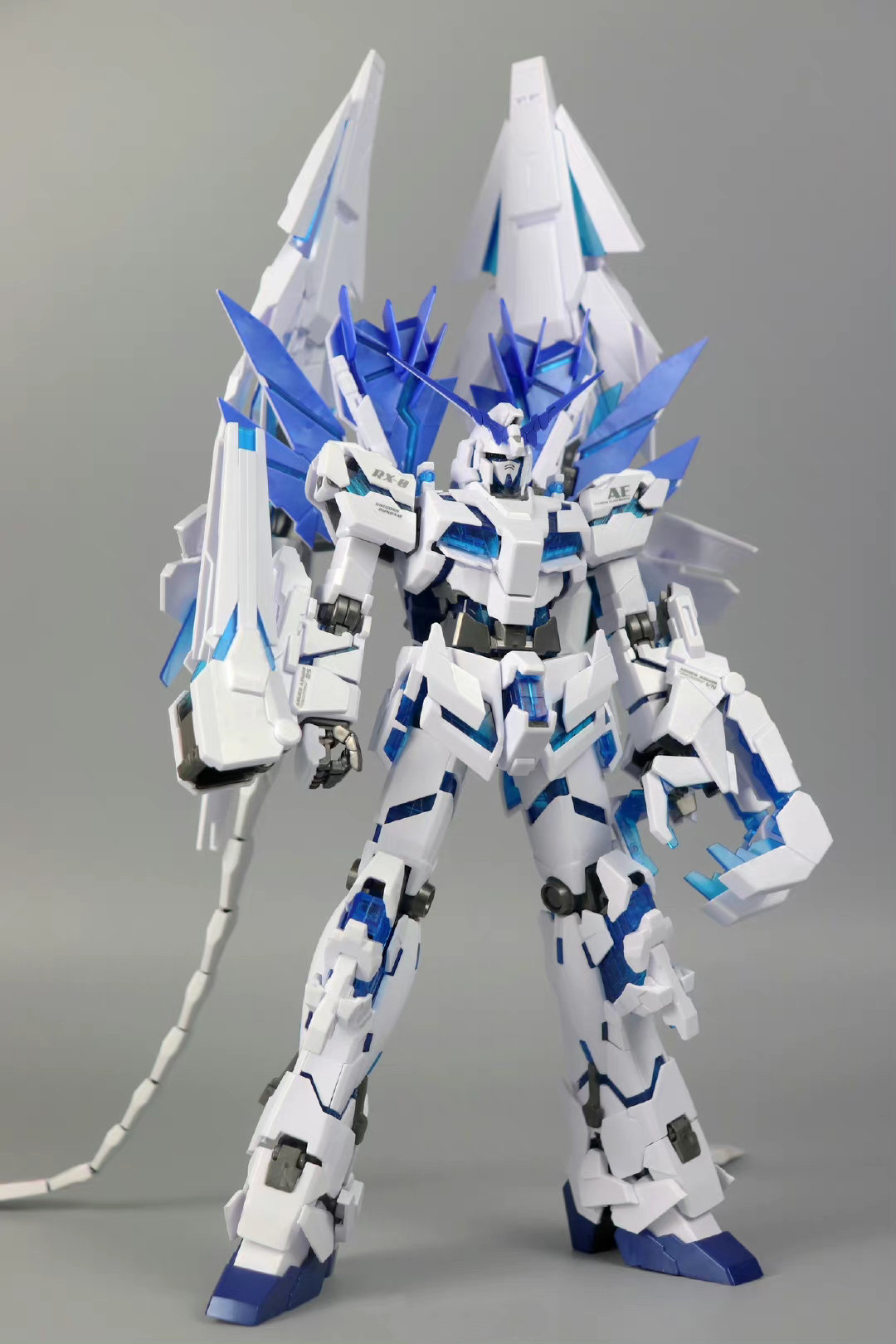 (6656) MG 1/100 Unicorn Perfectibility [Daban]