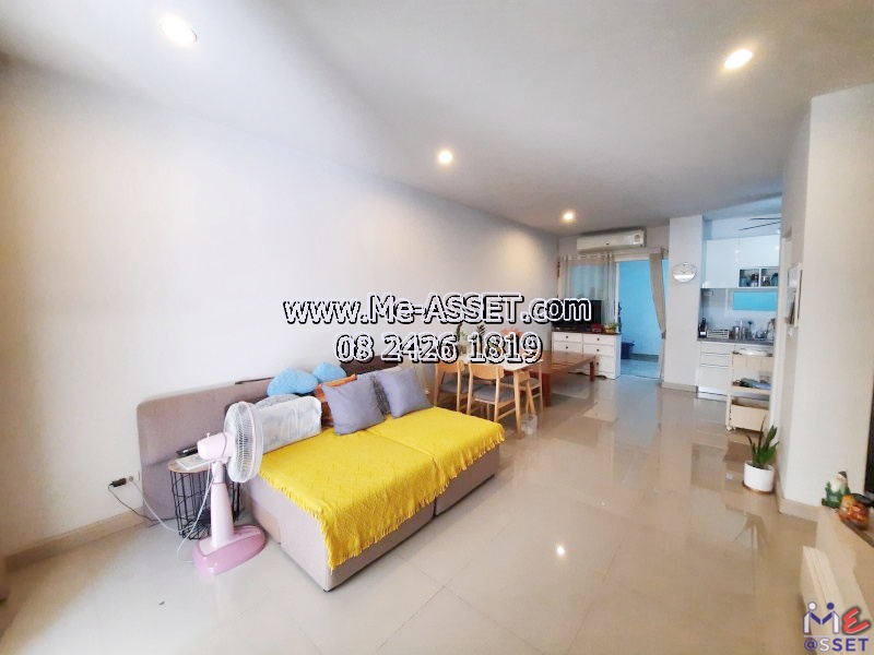 ขายทาวน์โฮม ย่าน มีนบุรี พระยาสุเรนทร์ บางชัน คลองสามวา : ม.ซิกเนเจอร์ รามอินทรา109 Sixnature Ramintra 109 : 3 ชั้น 22.5 ตร.วา