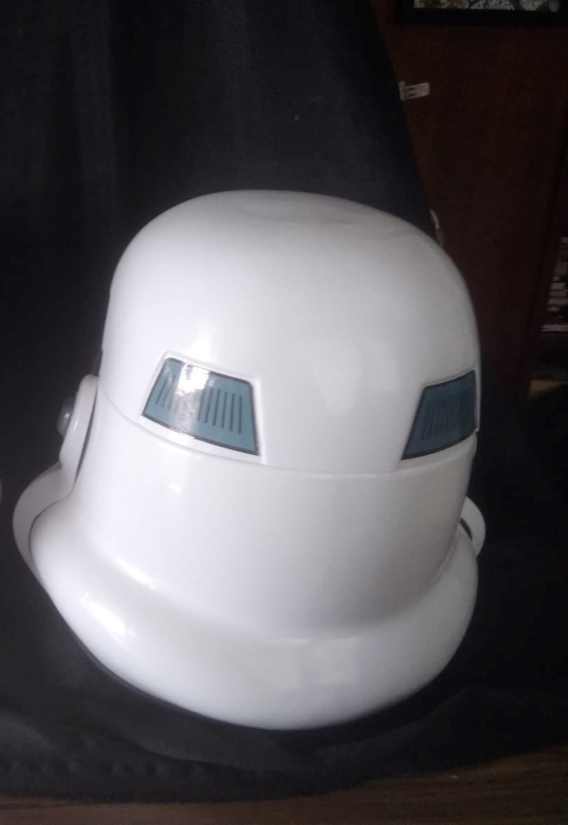 ชุดเต็มตัว 2020 Stormtrooper Costume - Star Wars Costume