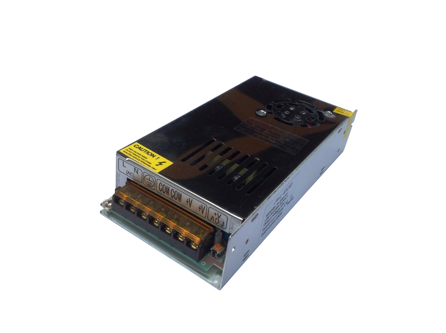หม้อแปลง LED SWITCHING POWER SUPPLY 12V 20A/240W