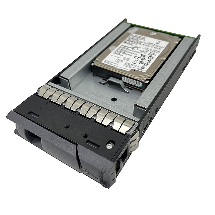 NetApp X487A-R5 [TorCompTH Thailand ขาย จำหน่าย ราคา] NetApp X487A-R5 - 600GB 10K SAS 2.5in HDD w/ 3.5in tray for NetApp FAS2220, FAS2520
