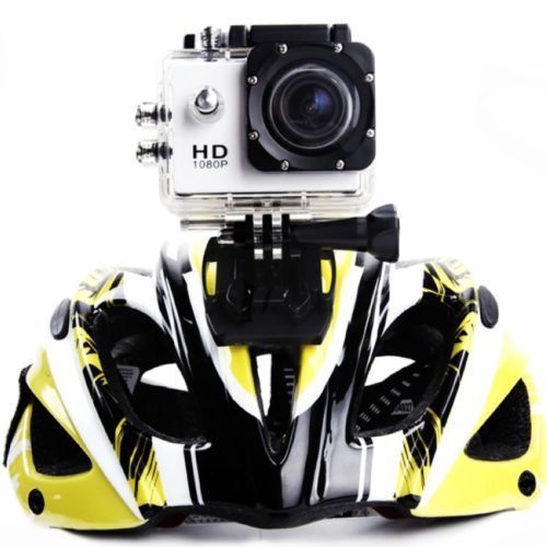 กล้อง Action Camera - รุ่น SJ4000 รุ่น WIFI แท้ พร้อมเมม 32GB*