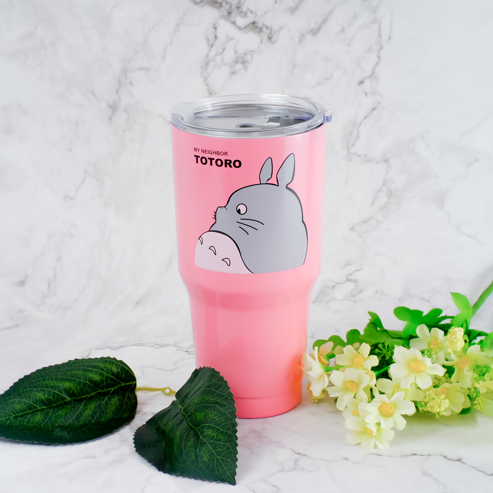 แก้วเก็บอุณหภูมิร้อน-เย็น