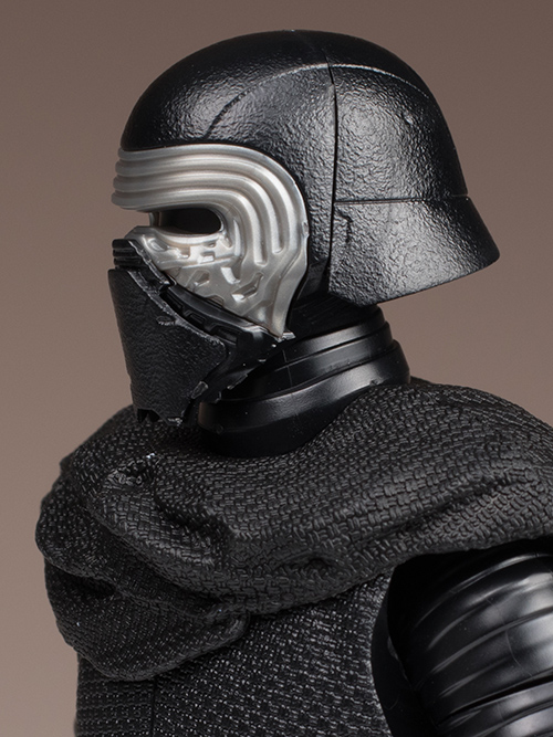 1/12 Kylo Ren BANDAI - Star Wars