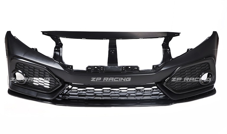 ชุดแต่ง FC ทรง SI (USDM) [แบบเปลี่ยนกันชน] 2016-19