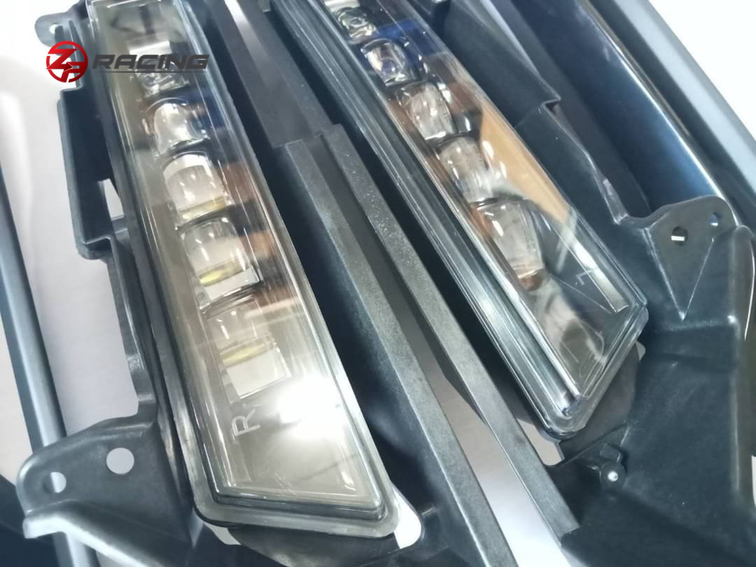 ชุดไฟตัดหมอกพร้อมสวิทช์ HR-V e:HEV แบบ LED