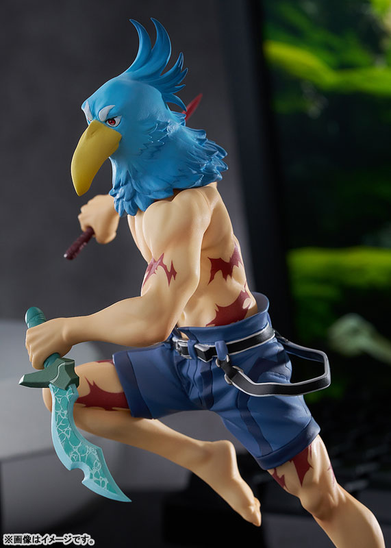 (พรีออเดอร์) Pop Up Parade Sunraku (ชำระเต็มจัดส่งฟรี Ems)