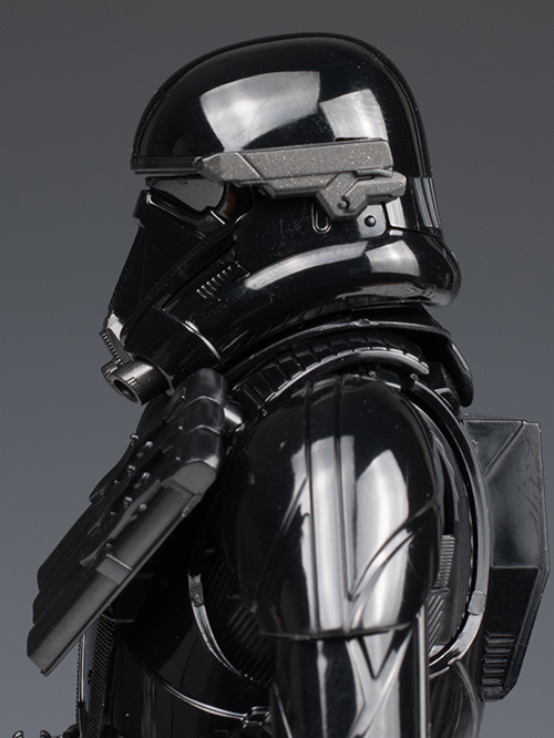 1/12 Death Trooper BANDAI - Star Wars