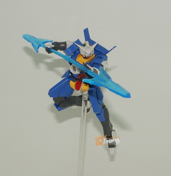 JOKER HGBF 1/144 zero-inflammable combination weapon