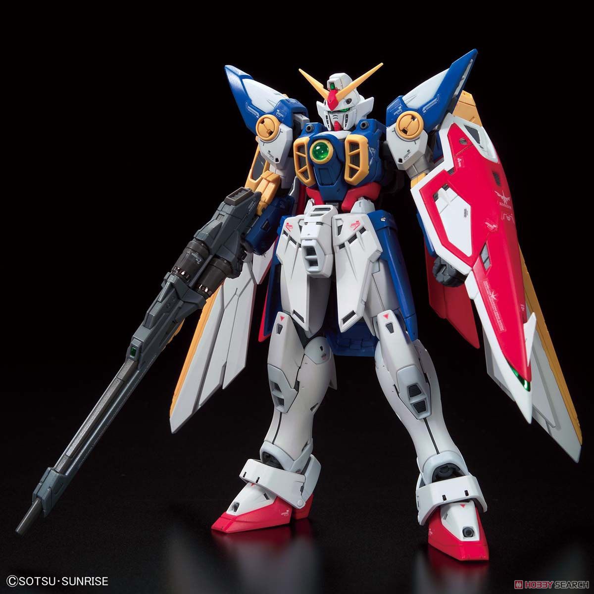 RG 1/144 Wing Gundam