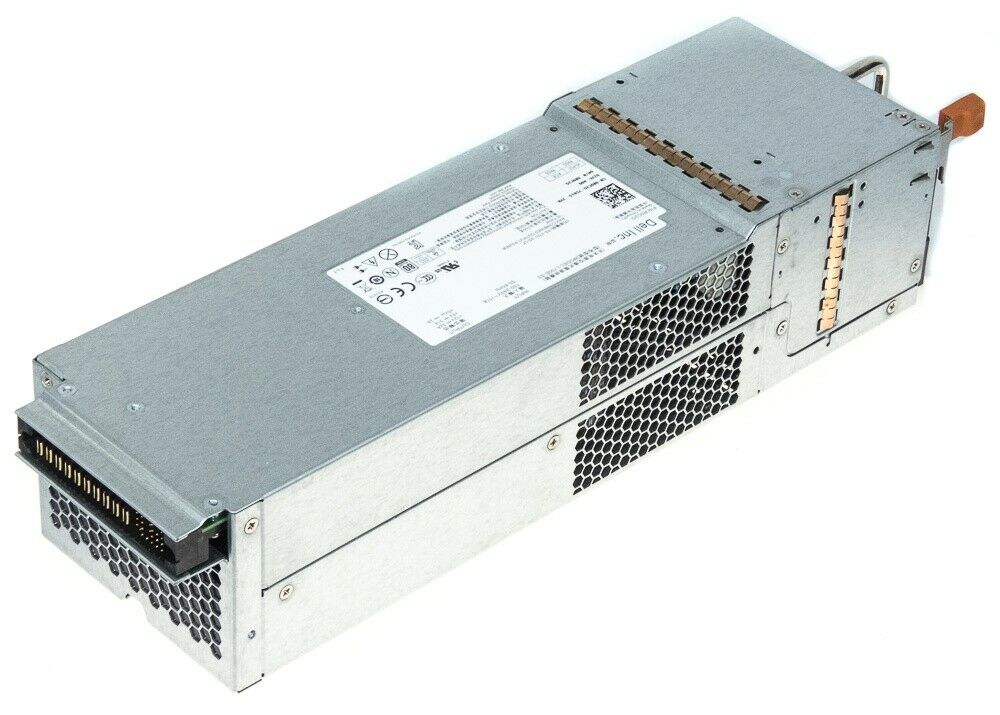 Dell 02KWF1 0R0C2G 0DD20N [TorCompTH - ขาย จำหน่าย ราคา] Dell EqualLogic 700 Watt Power Supply for PS4100, PS4110, PS6100, PS6110, SC120