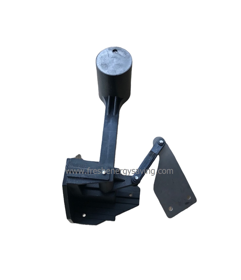 อะไหล่พัดลมฟาร์ม, (Exhaust Fan), ลูกตุ้มถ่วงบานเกล็ด 50นิ้ว,