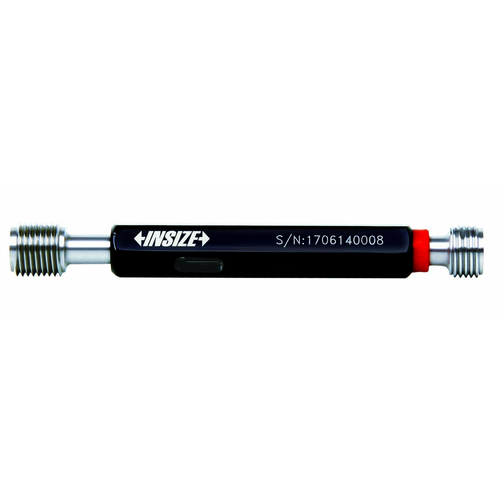 American Standard Thread plug gauge