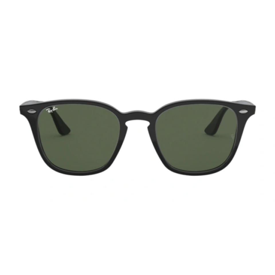 แว่นกันแดด RayBan RB4258F 601/71 S.52