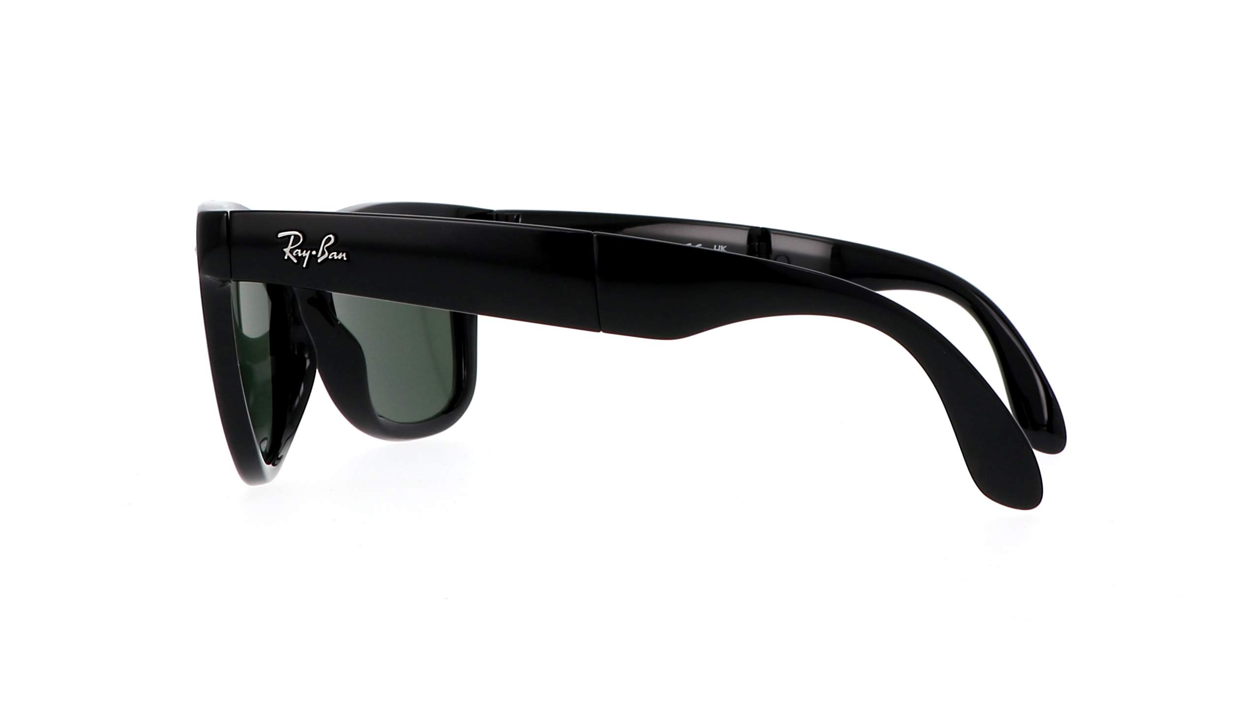แว่นกันแดด Ray-Ban Folding wayfarer RB4105 601 S.54