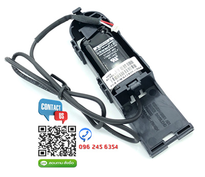 HP Smart Array Battery Pack,Flash Backed Write Cache Module,FBWC,P410,P410i,P411,P212,P812,587324-001