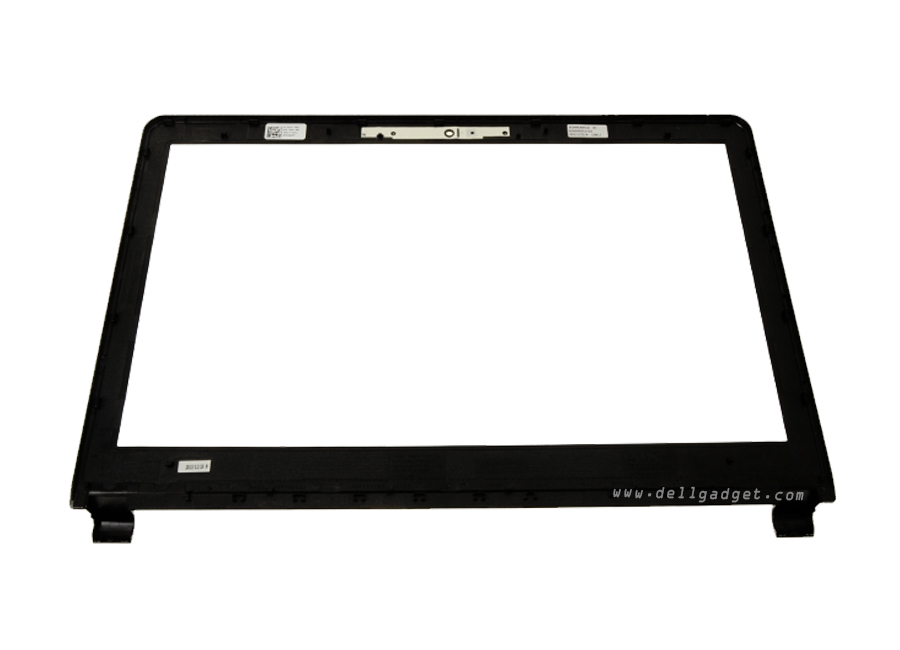 Body Dell inspiron 7559 กรอบจอ Dell 7559 Front Bezel Dell inspiron 15 7000 อะไหล่แท้ ศูนย์ Dell