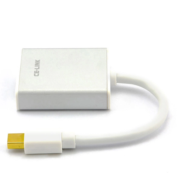 [CoolBlasterThai] สายสัญญาณ Mini DP to VGA converter