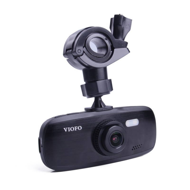 กล้องติดรถยนต์ Viofo G1W-S รุ่นสุดคุ้มใช้ Sony Sensor
