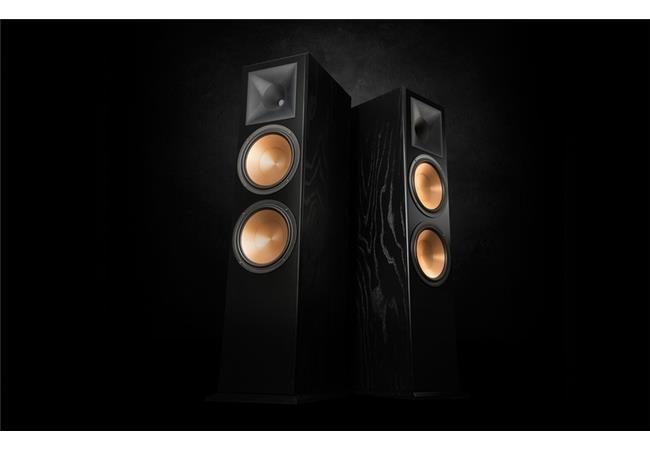 Klipsch RF-7 III Black