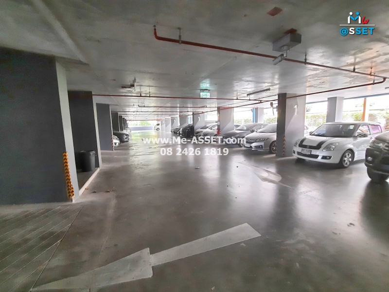 ขายและเช่า คอนโด ใกล้ ม.สยาม รถไฟฟ้า ย่าน เพชรเกษม 27, บางหว้า กัลปพฤกษ์ : ชีวาทัย เพชรเกษม 27 : 23.50 ตารางเมตร