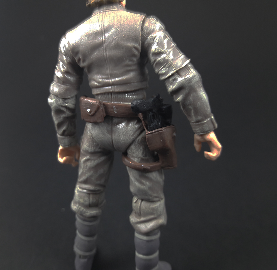 3.75 นิ้ว Luke Skywalker The Vintage Collection - Star Wars