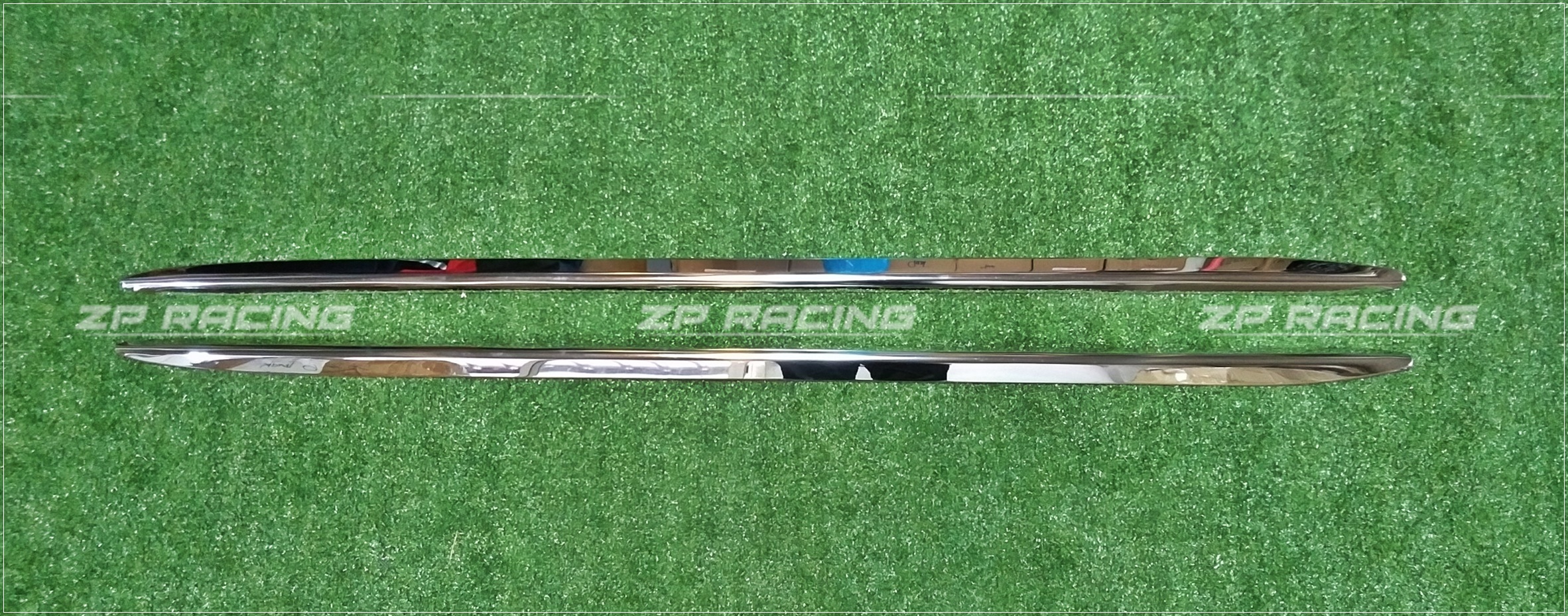 สเกิร์ตข้างโครเมียม HR-V 2014-2021