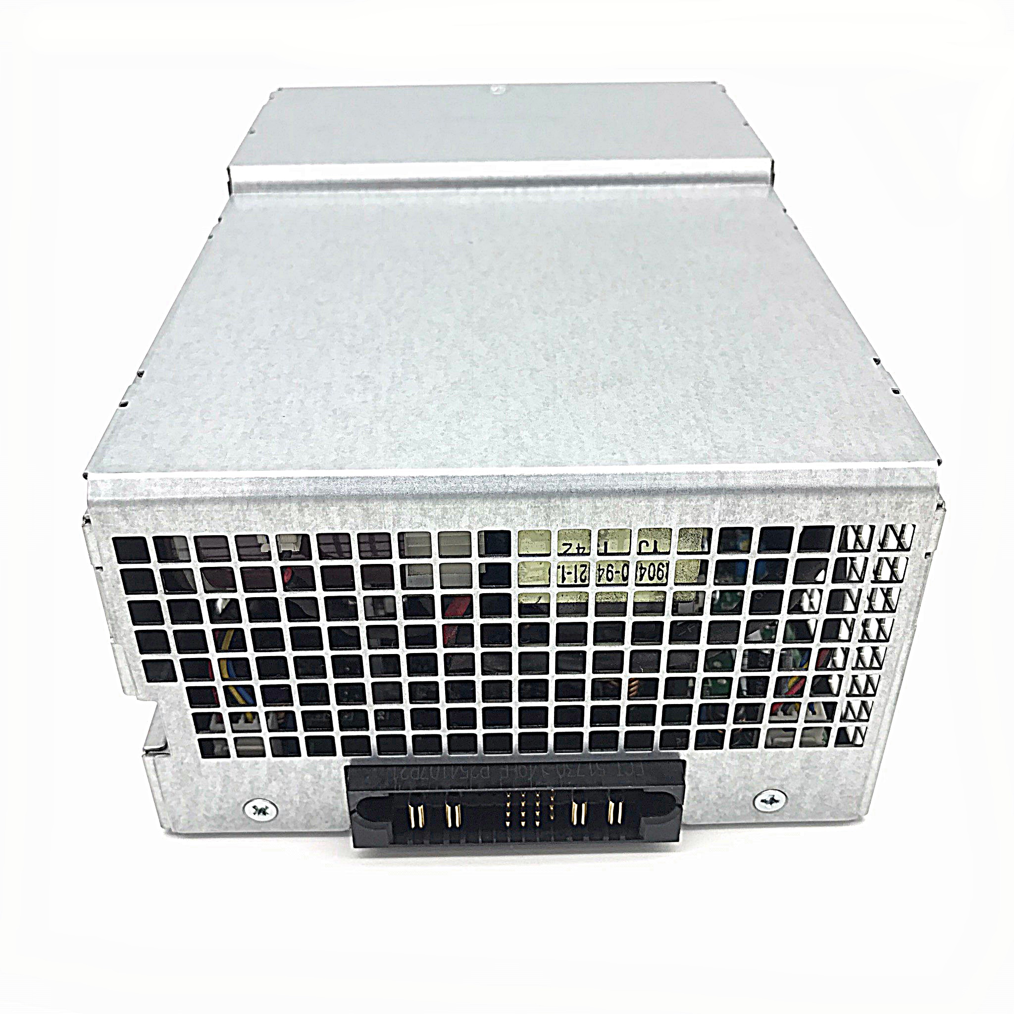 REF, EMC 071-000-539-00 / SG9006 [TorCompTH Thailand- ขาย จำหน่าย ราคา] EMC VNX2 SFF DAE 400W POWER SUPPLY for VNX5200 VNX5400