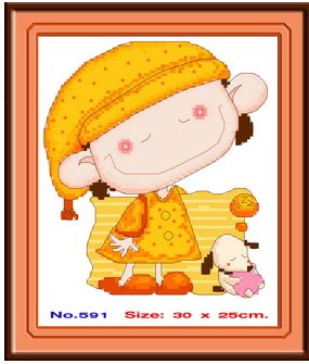 SWEETHEART 591