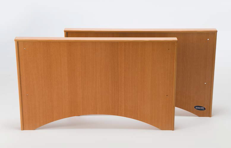 [🔥โปรสุดคุ้ม] เตียงไฟฟ้า 4 ฟังก์ชัน Invacare รุ่น Medley Ergo Super-low Bed ปรับต่ำพิเศษ พับเก็บได้ รับประกันศูนย์ไทย 6 ปี