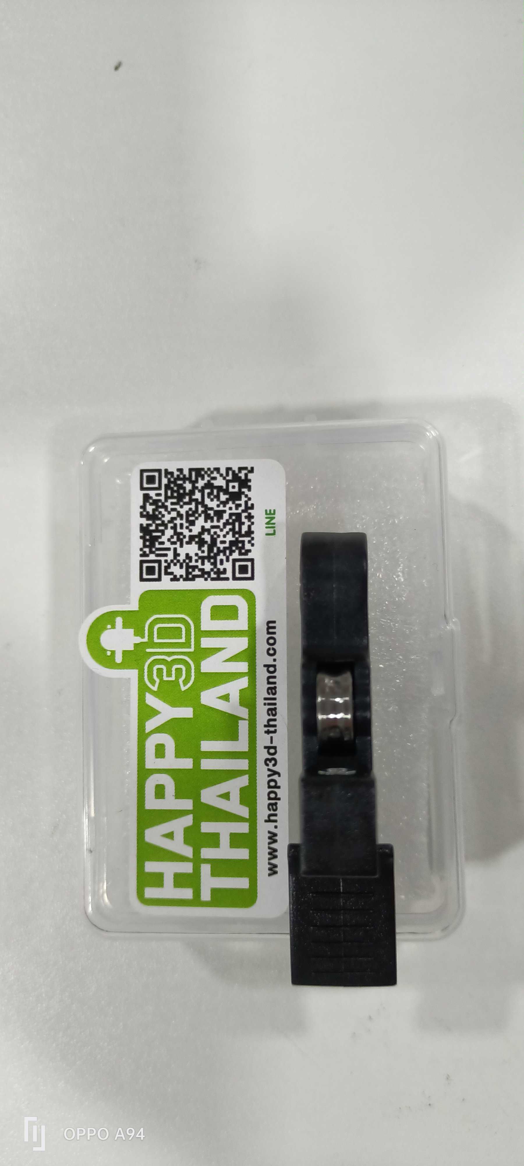 Titan idler arm (plastic). Suitable for all Artillery printers