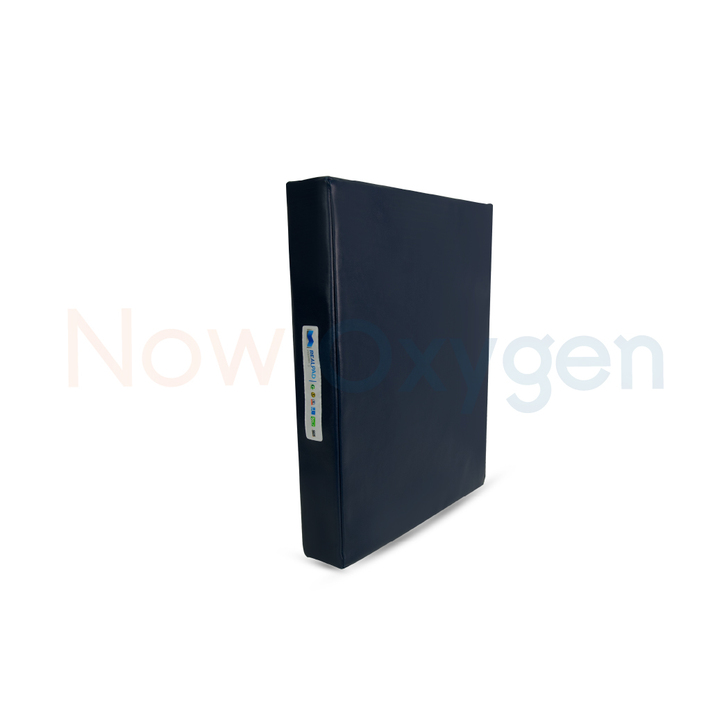 เบาะรองนั่งยางพารา Realpad Premier S