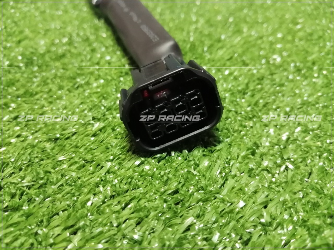 ปลั๊กแปลงไฟหน้า RS แท้ CIVIC RS