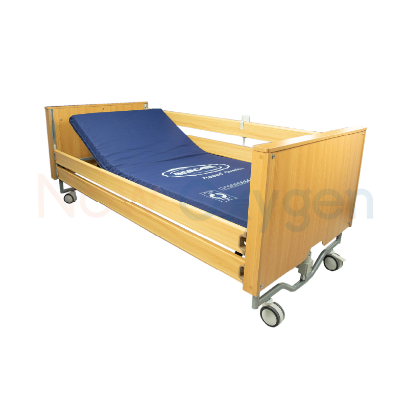 ที่นอนโฟม ป้องกันแผลกดทับ Invacare Propad Mattress Overlay Range ประกันศูนย์ไทย 5 ปี