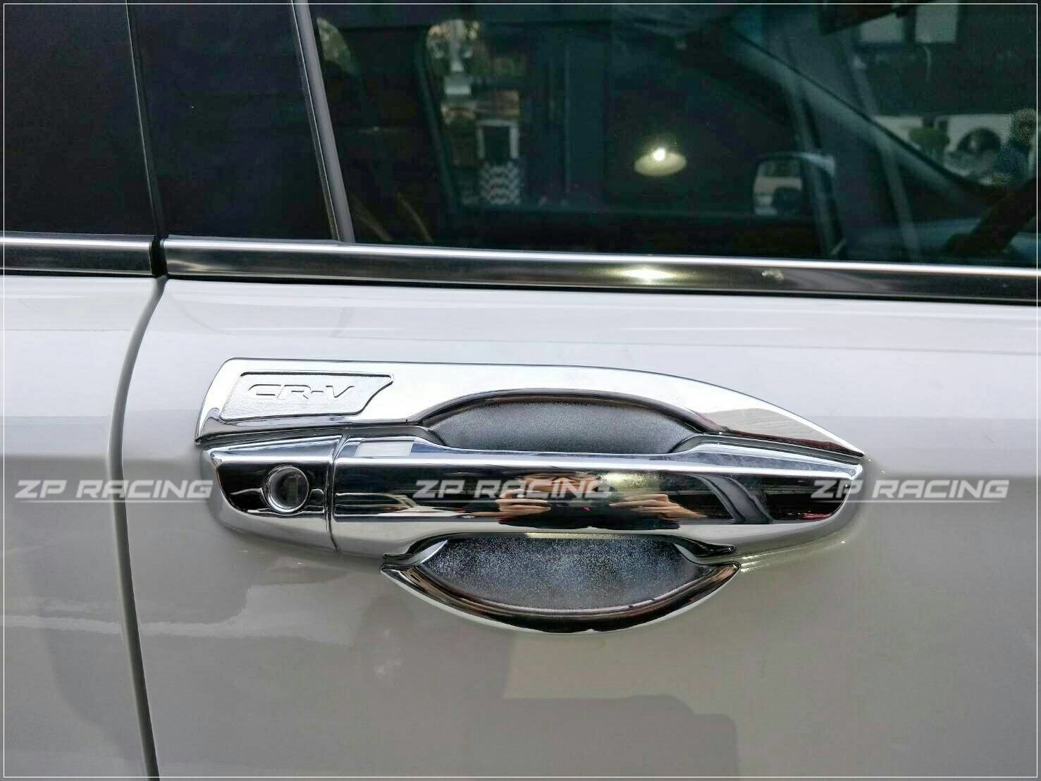 เบ้ามือจับประตู CR-V