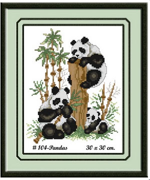 PANDAS