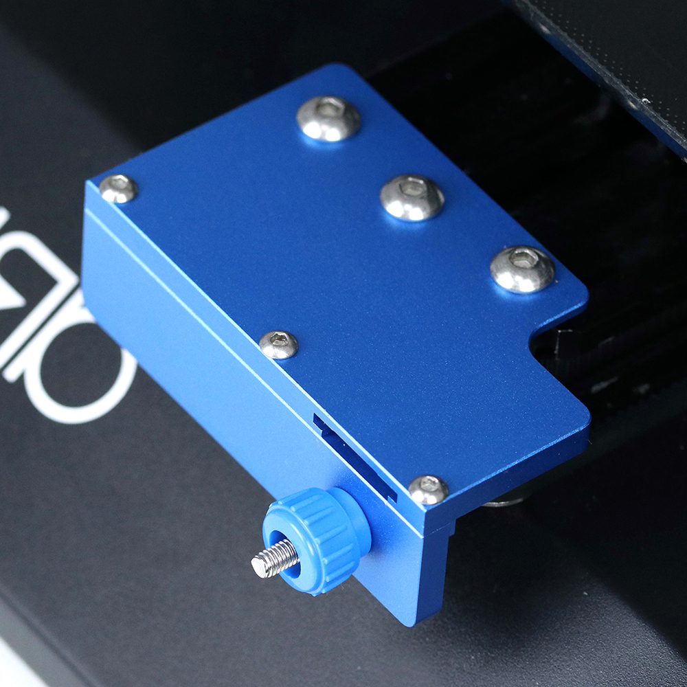 Artillery X1 - X2 - Genius - Genius Pro. Alloy CNC Belt adjuster X & Y axis.