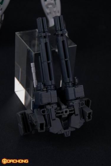 MG 1/100 RX-0 Full Armor Unicorn Gundam Ver.Ka [TT]