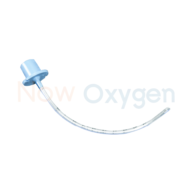Endotracheal Tube Uncuff 2.5