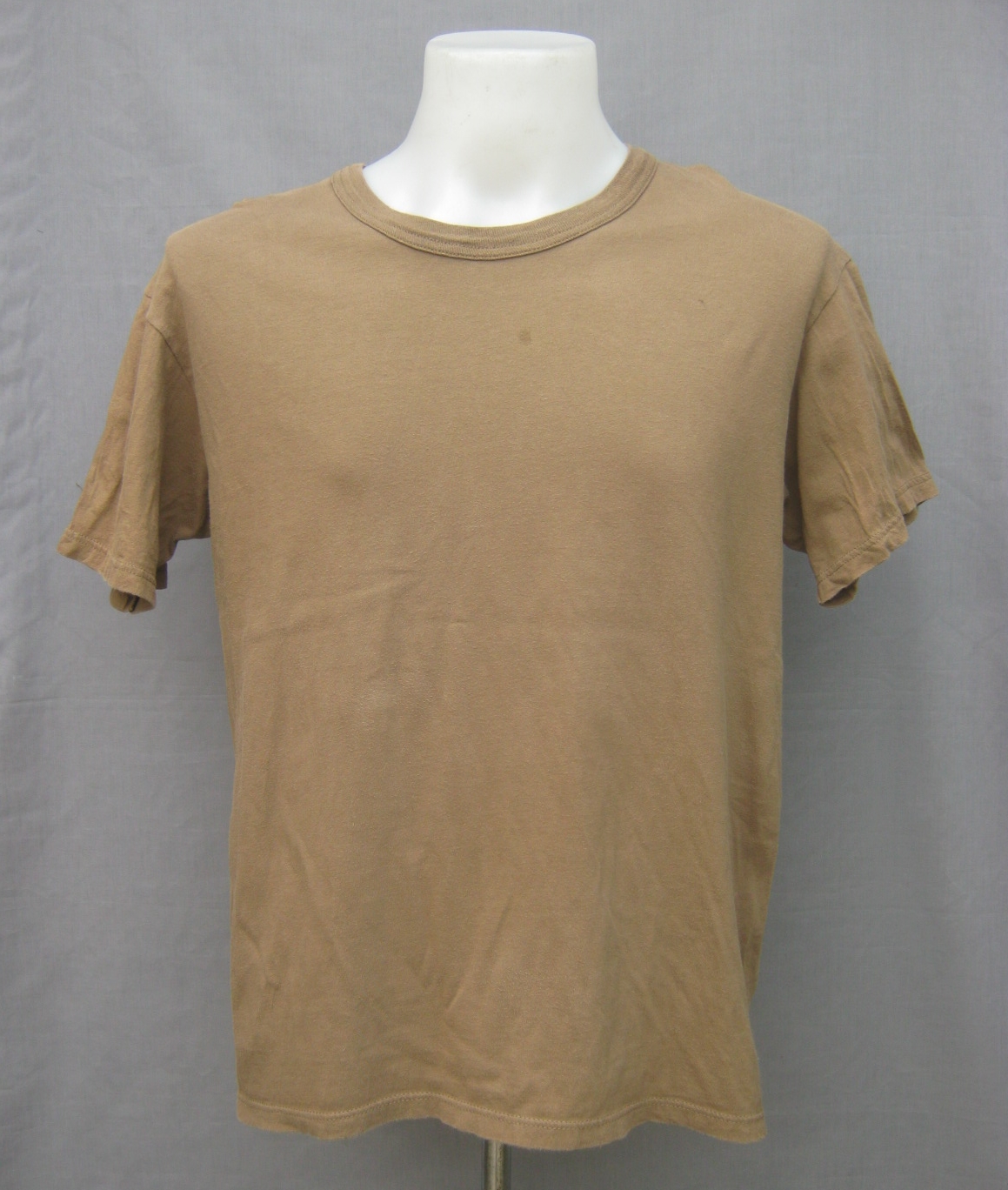 เสื้อยืดซับในเครื่องแบบ ทหารสหรัฐ