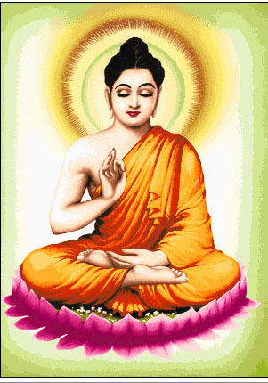 พระพุทธเจ้า