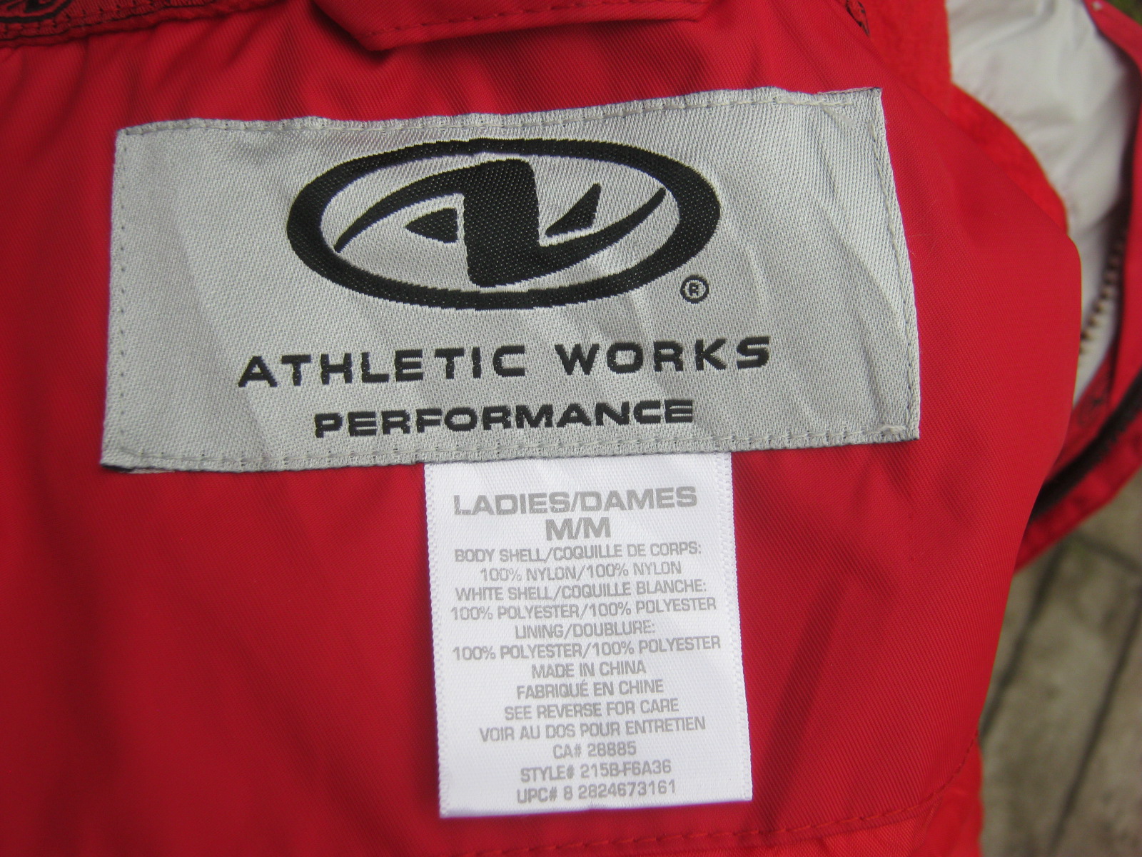 เสื้อกันฝนกันลมกันหนาว