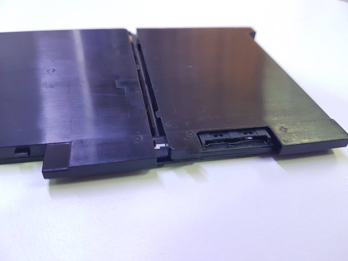 Battery Dell Latitude 5280, 5290 3-Cell, 42Wh แบตเตอรี่ 3DDDG ของแท้รับประกันศูนย์ Dell Thailand On-site Service