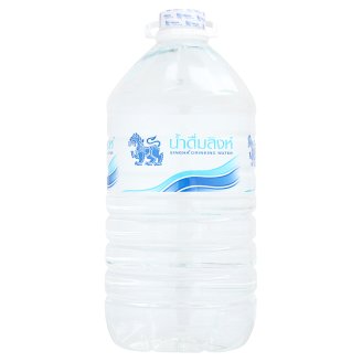 สิงห์ น้ำดื่ม 5 ลิตร