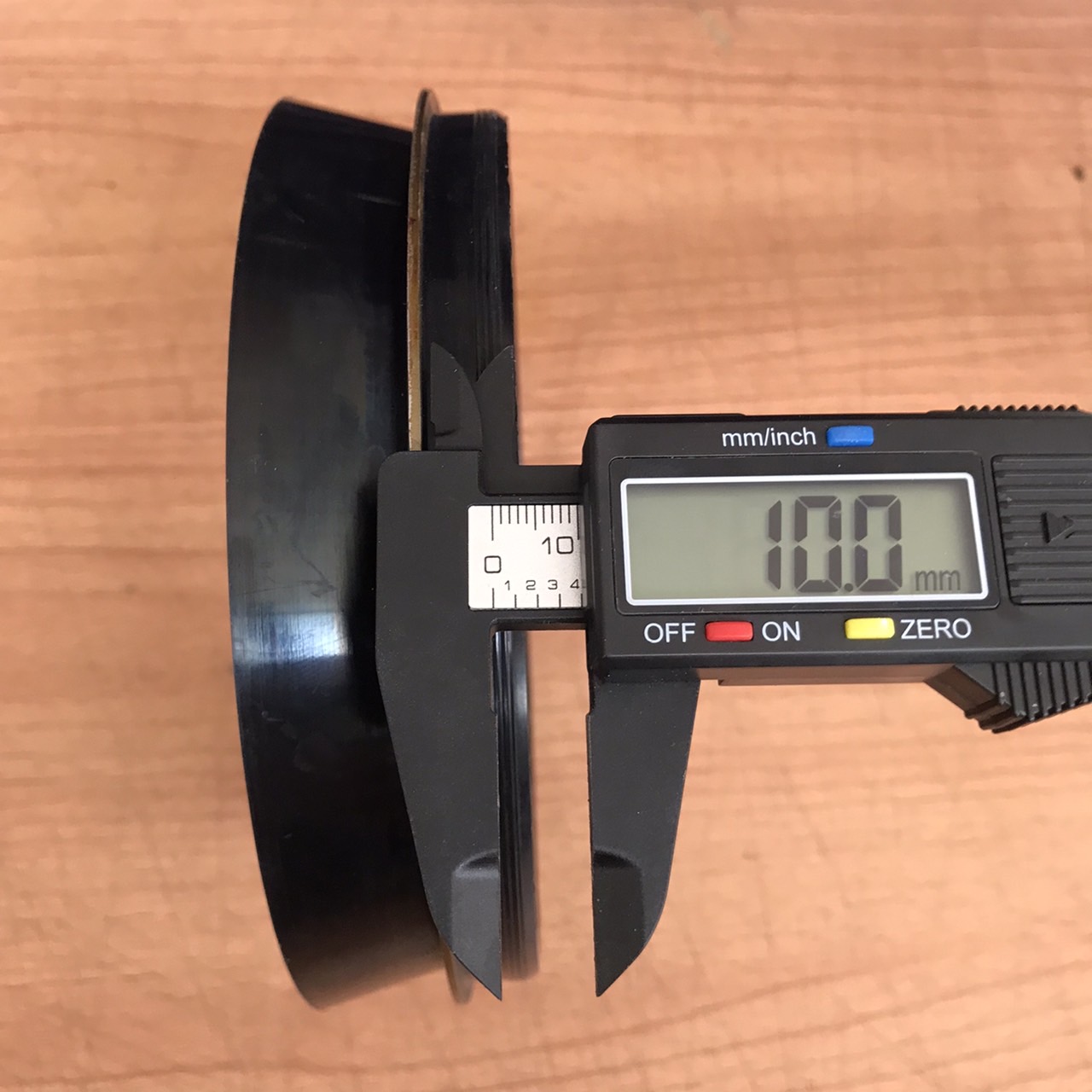 ซีลคอเกียร์ ZF/PMP สำหรับรถโม่ปูน ขนาด 113 *150 10/13 (รหัส #123167)