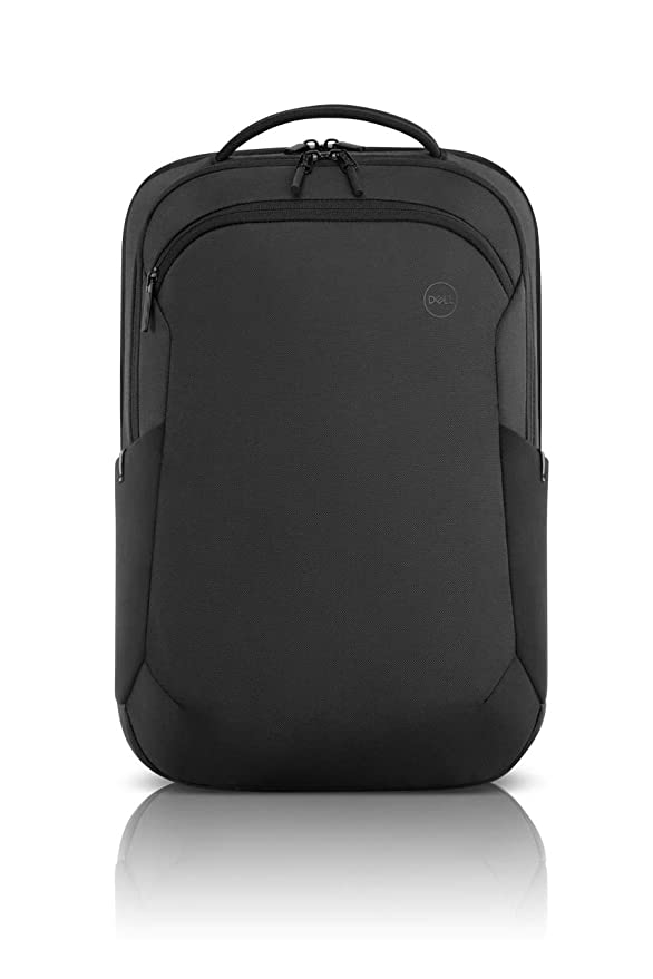 กระเป๋า เป้ Dell EcoLoop Pro Backpack 17 นิ้ว ของแท้ กันน้ำ CP5723 กระเป๋าเป้ โน๊ตบุ๊ค Dell ของแท้ ลดราคาพิเศษ รับประกันศูนย์ Dell Thailand 1 Year
