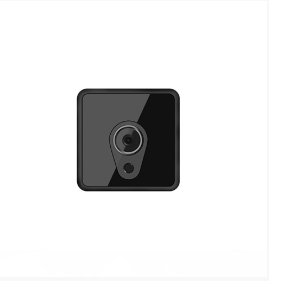 Ultra XS กล้องจิ๋ว WIFI 1080P อินฟาเรดทำงานอัติโนมัติ